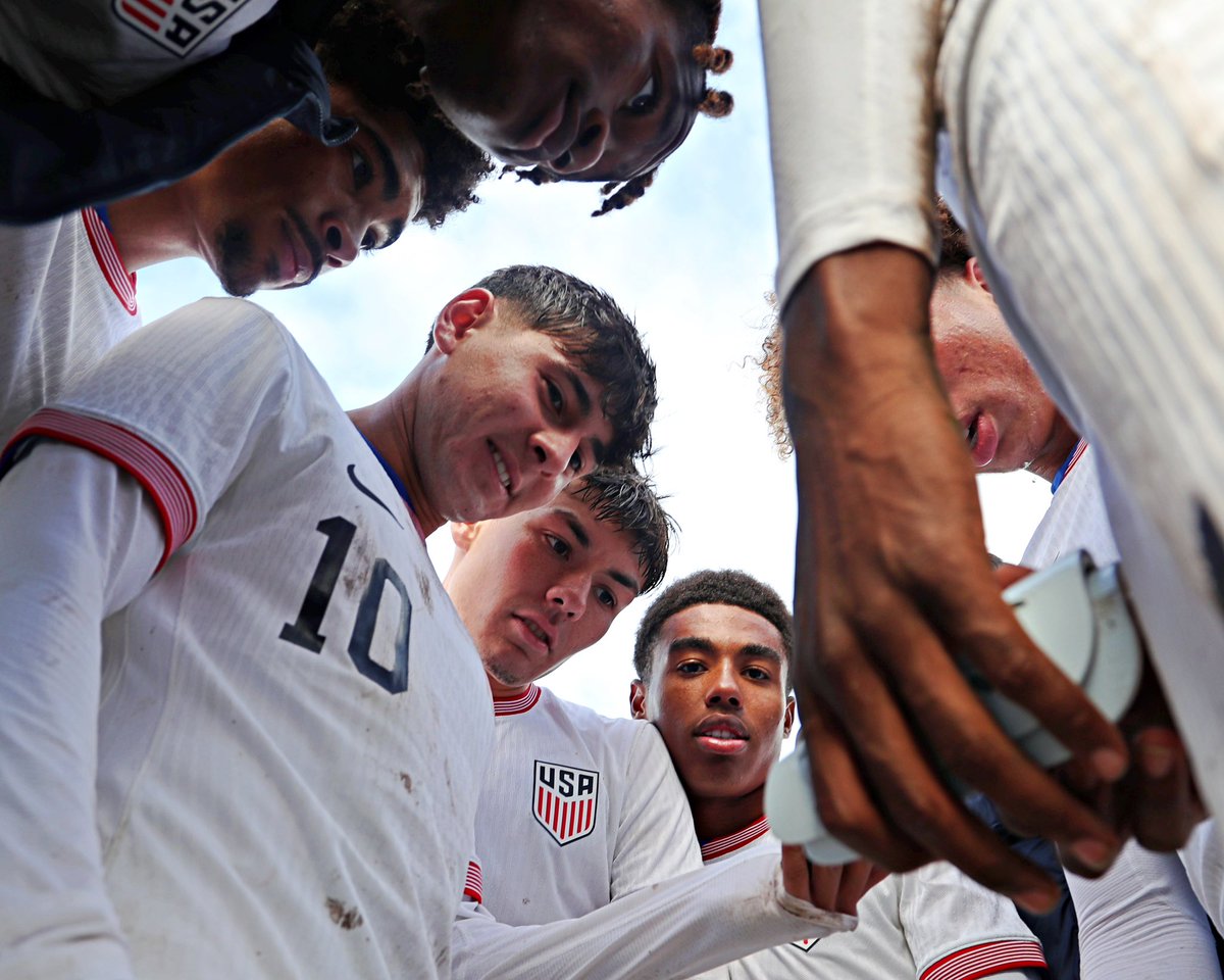 sameaden's tweet image. 🇯🇵Japan MU19 0 - 1 USA MU19 🇺🇸

Copyright - Sam Eaden/FAW