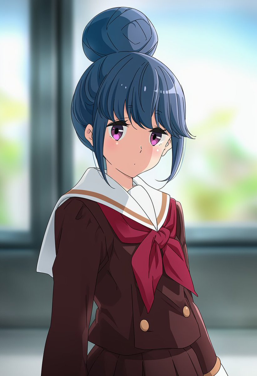 yoroizukamizore's tweet image. #ゆるキャン
#志摩リン
#各務原なでしこ
#犬山あおい
#大垣千明
#響けユーフォニアム