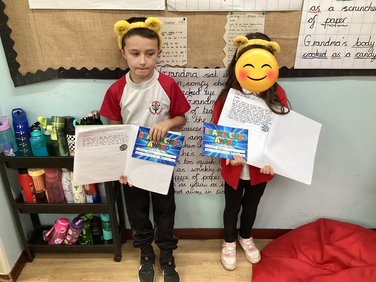 Class 3 Aspull tweet media