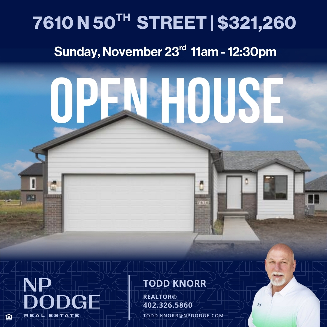 npdodgelincoln's tweet image. Part 3: 🏡🔑 Take a look at all of #NPDodgeLincoln&apos;s #OpenHouses taking place this #weekend! Don&apos;t miss the opportunity to find your dream home! 🏡🔑

npdodge.com/lincolnbrancho…