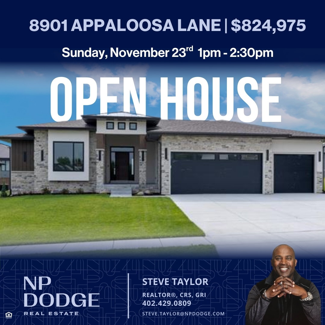 npdodgelincoln's tweet image. Part 3: 🏡🔑 Take a look at all of #NPDodgeLincoln&apos;s #OpenHouses taking place this #weekend! Don&apos;t miss the opportunity to find your dream home! 🏡🔑

npdodge.com/lincolnbrancho…