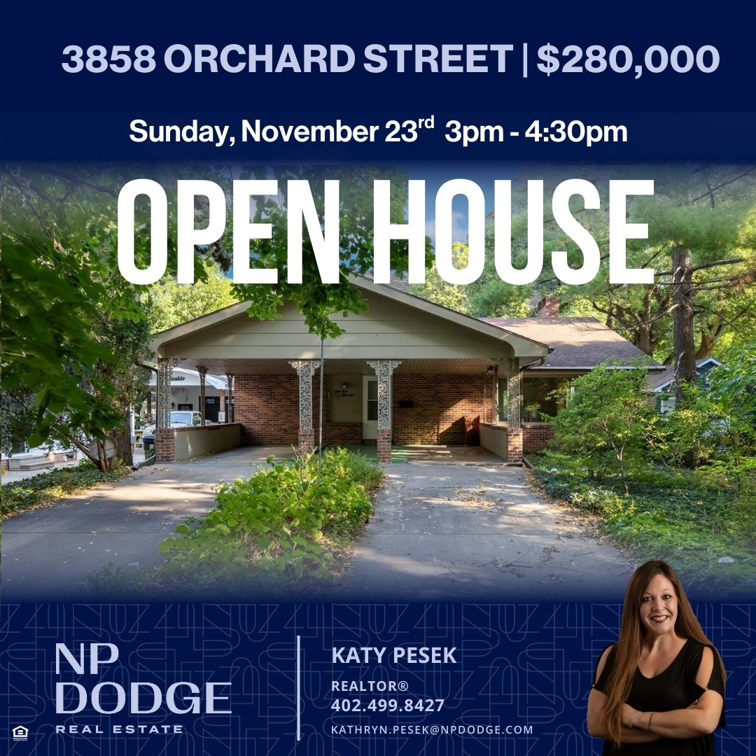 npdodgelincoln's tweet image. Part 3: 🏡🔑 Take a look at all of #NPDodgeLincoln&apos;s #OpenHouses taking place this #weekend! Don&apos;t miss the opportunity to find your dream home! 🏡🔑

npdodge.com/lincolnbrancho…