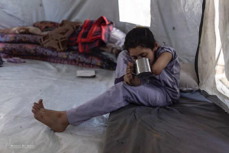 Walaapales's tweet image. تقتلني هالصورة
ليش هيك وعشان ايش 😡😡