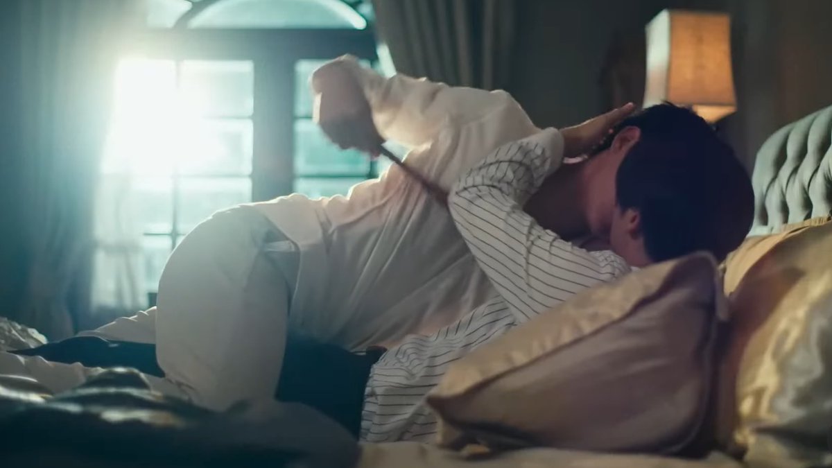 NnestW's tweet image. ถามคำถามเดียวเลย อารันธาไม่ทำอาหารให้กินหรอเพคะเจ้าชาย โอ้โห หิวโซเลยลูกแม่ เบา ๆ หน่อยลูก แขกเพิ่งมาถึง ให้แขกพักหน่อย แต่อาหารอารันธาจะไปเผ็ดเหมือนอาหารที่เกาะได้ไงล่ะเนาะ แม่เข้าใจ

#ThatSummerSeriesFinalEP