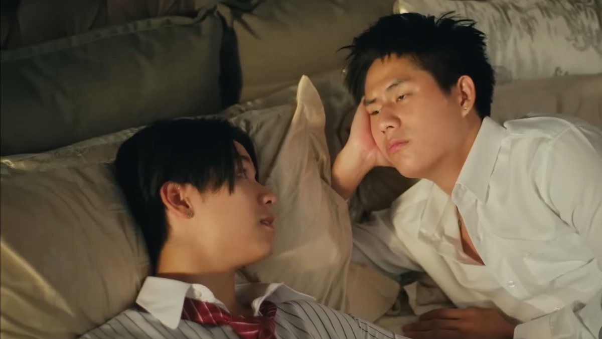 NnestW's tweet image. ถามคำถามเดียวเลย อารันธาไม่ทำอาหารให้กินหรอเพคะเจ้าชาย โอ้โห หิวโซเลยลูกแม่ เบา ๆ หน่อยลูก แขกเพิ่งมาถึง ให้แขกพักหน่อย แต่อาหารอารันธาจะไปเผ็ดเหมือนอาหารที่เกาะได้ไงล่ะเนาะ แม่เข้าใจ

#ThatSummerSeriesFinalEP