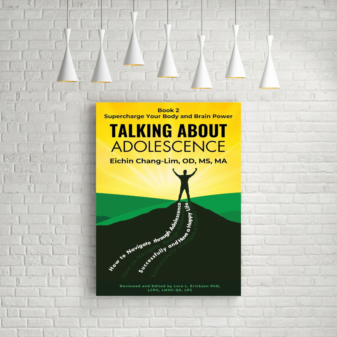 allauthor's tweet image. Stress? Anxiety? Mood swings? &quot;Talking About Adolescence&quot; teaches you how to manage it all while building a healthier future. #MentalHealth #TeenGuide  @EichinChangLim Buy Now --&amp;gt; allauthor.com/amazon/91319/