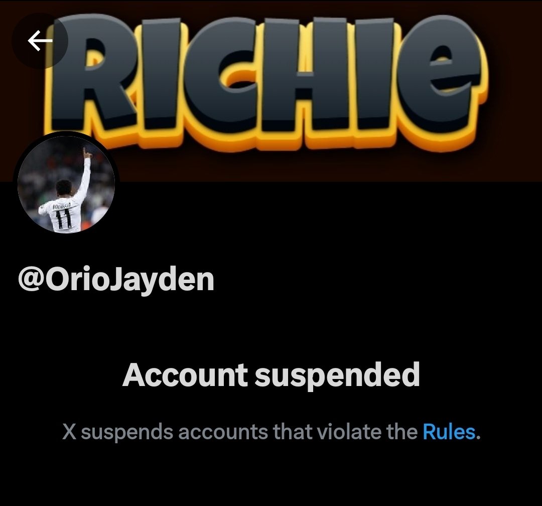 If you can see this please repost. The other account has been flagged as well.