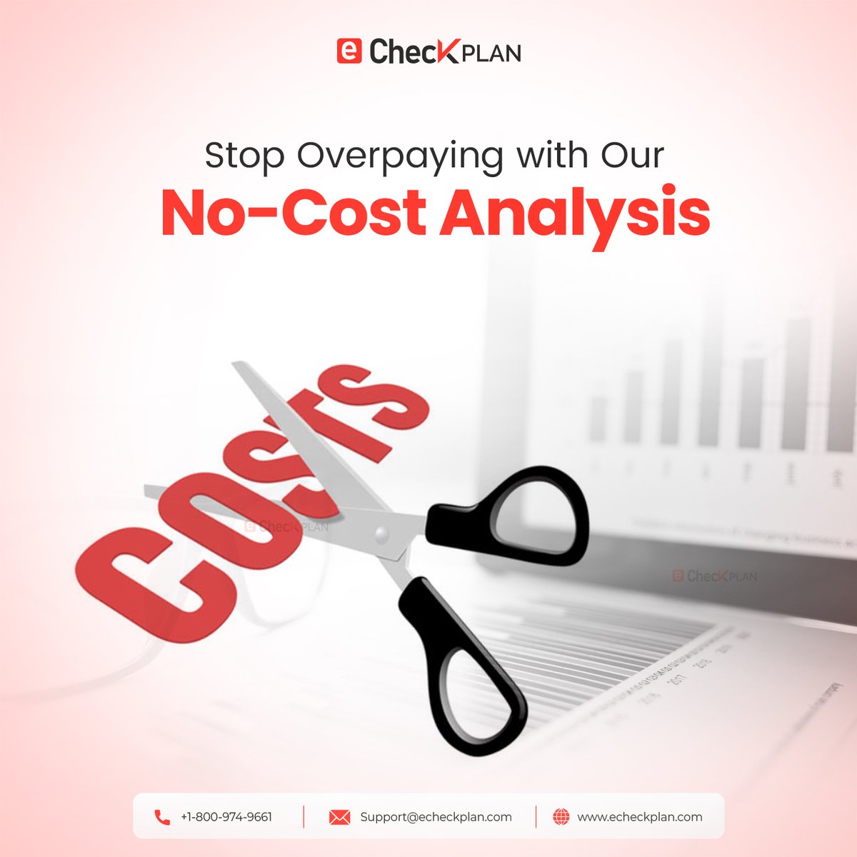 EcheckPlan's tweet image. Reduce Your Payment Processing Expenses Today!

Stop overpaying for payment processing. Our No-Cost Analysis helps you identify unnecessary fees and discover smarter, more affordable solutions for your business.
.
.
.
.
.
#eCheckPlan #PaymentProcessing #FreeCostAnalysis