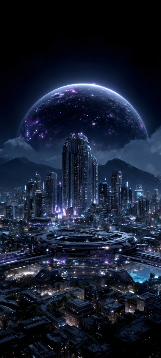 Halleyapps's tweet image. ✨ The Background Battle! ✨ Are you Distant Future or Abstract Art? Swipe to see your second choice and vote in the poll to decide which one will dominate your screen. 👇

#SciFi #AbstractArt