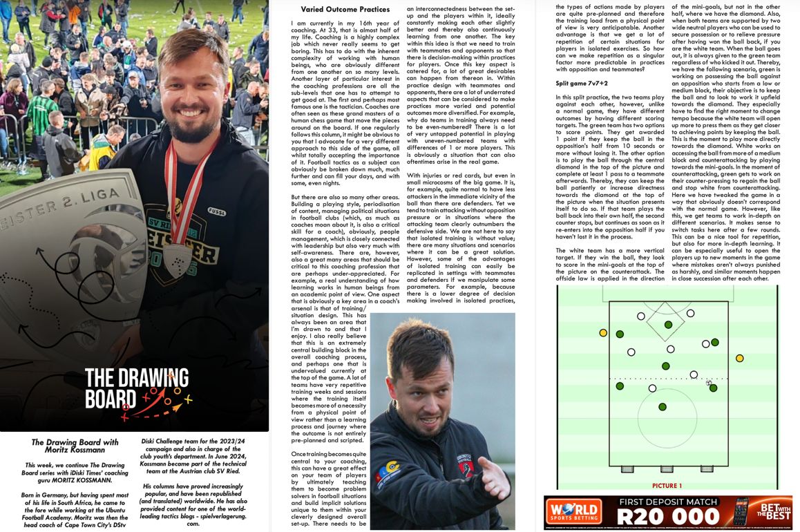 Moritz Kossmann tweet media