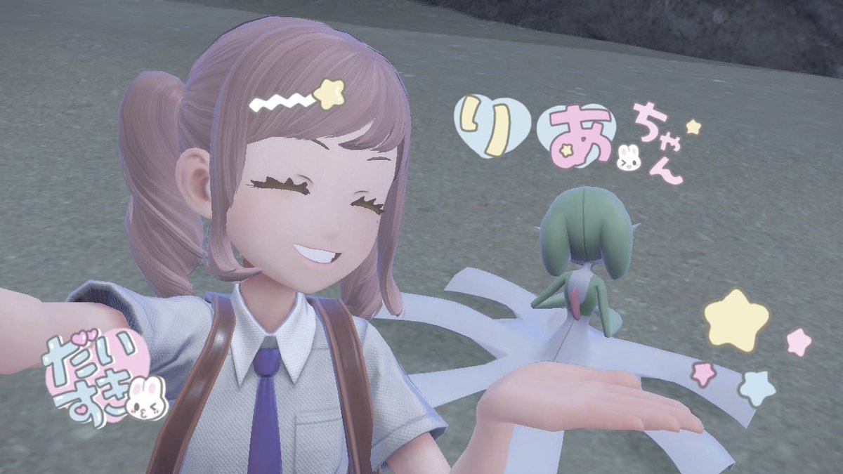 amai73S2's tweet photo. 푸키먼 세계 입문했어요… https://t.co/KnUmTwWcop