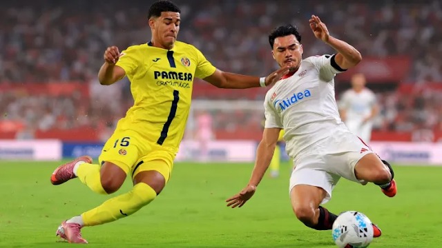 elsevillistacom's tweet image. 📊 Suazo, el jugador de las 5 Grandes Ligas con más entradas defensivas exitosas

#️⃣ #TDSDeporte #SevillaFC #LALIGAEASPORTS  

✍🏼 @RisqueteStats

🔗 elsevillista.es/2025/11/suazo-…