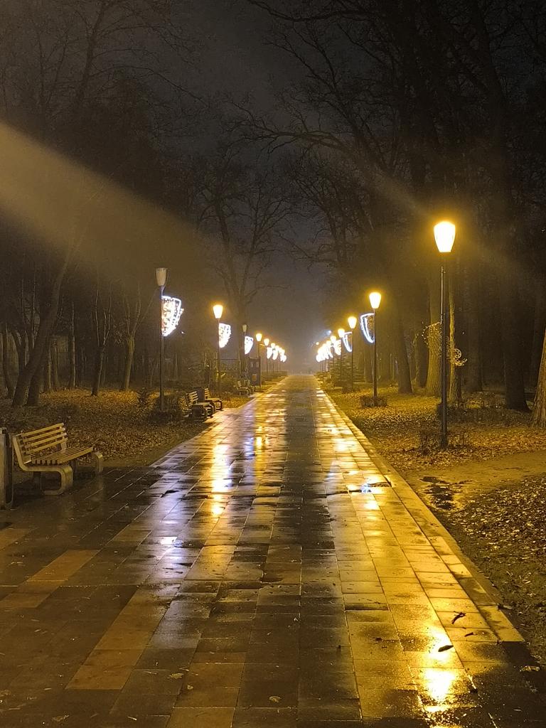 huvorzel1's tweet image. Ворзельська романтика!