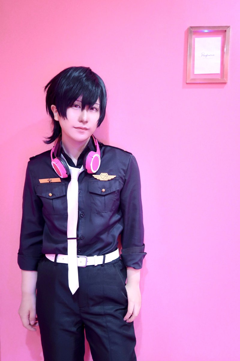 ⚠️Cosplay/コスプレ
ｴﾘｵｽR/Faith
┈┈┈┈┈┈┈┈┈┈

🖼❓

┈┈┈┈┈┈┈┈┈┈
photo:たくあんさん⟡꙳
 #エリオスR_cos