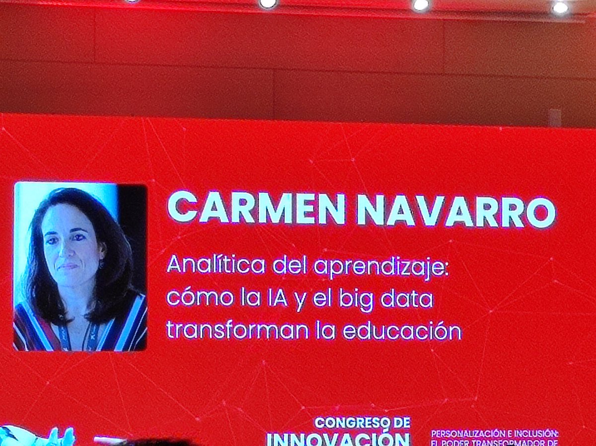 FE_Escolapias's tweet image. Participamos en el Congreso de Escuelas Católicas de Castilla y León sobre Innovación Educativa. El uso de la IA en el proceso de enseñanza aprendizaje. #formacion #IA #pensamientocritico #Gemini3 #despega #hagamosECOescolapias @EscolapiasSoria @FE_Escolapias