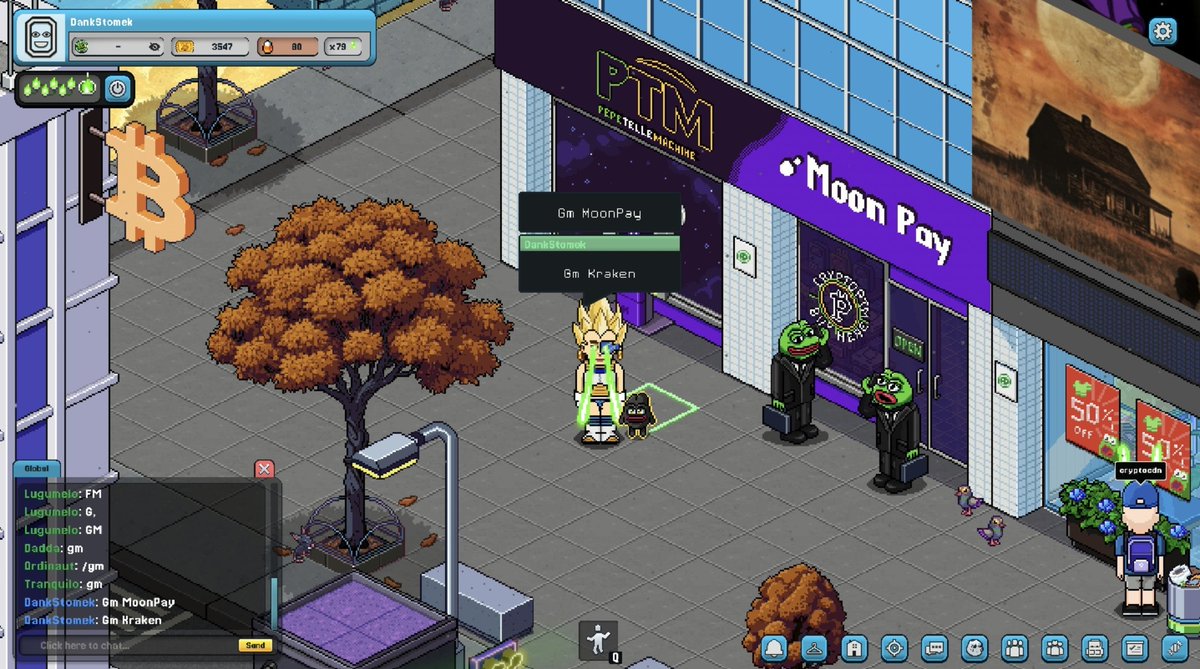 <a href="/krakenfx/">Kraken</a> <a href="/moonpay/">MoonPay 🟣</a> Gm <a href="/moonpay/">MoonPay 🟣</a> 🟣 Gm <a href="/krakenfx/">Kraken</a> 🐙