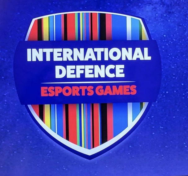 CSOC_MOD's tweet image. 🎮The launch of the International Defence Esports Games saw over 40 allied nations arrive to hear from panellists and witness show matches ahead of #IDEG26.

IDEG directly supports Defence&apos;s warfighting readiness, developing critical cyber skills essential for modern warfare.