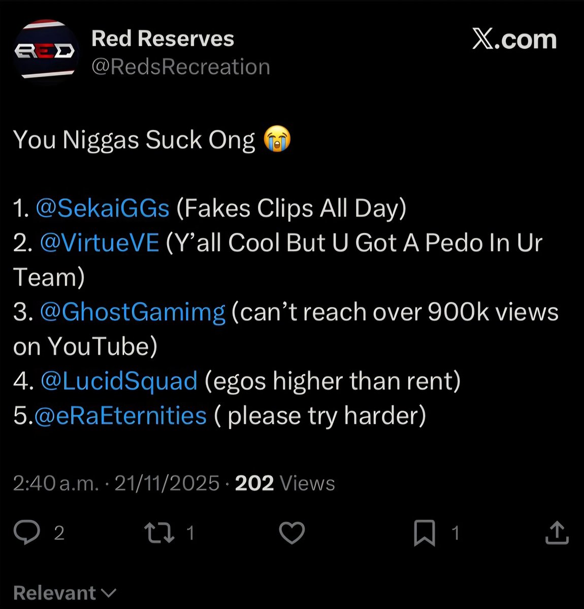 Mizeys's tweet image. 