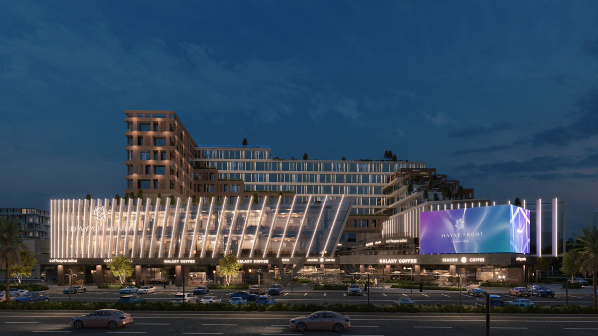 Dmm_projects's tweet image. حضور لافت لمدينة #الدمام في معرض #سيتي_سكيب العالمي 2025 حيث استقطبت استثمارات ومشاريع جديدة بقيمة تفوق 3 مليار ريال تنوعت بين التجاري والسكني والترفيهي والسياحي ستساهم في رسم مستقبل الدمام وتعزز موقعها كواحدة من أهم مدن المملكة الجاذبة للاستثمارات ، تعرف معنا على أبرز المشاريع :…