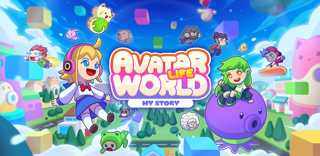 droid_captain's tweet image. Avatar Life World: My Story captain-droid.com/en/games/simul…
#download, #game, #android_apps