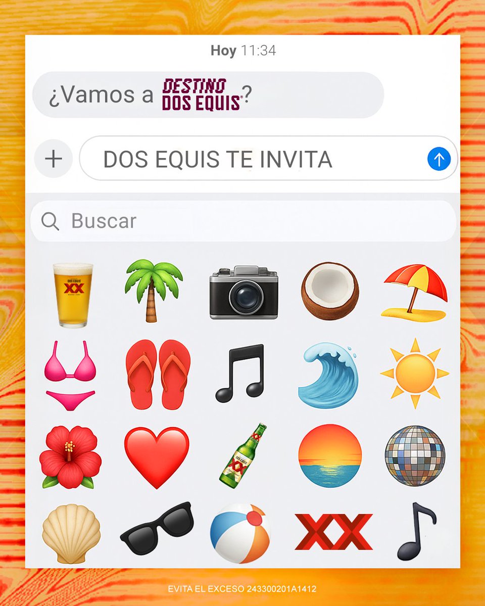 DosEquisMx tweet media