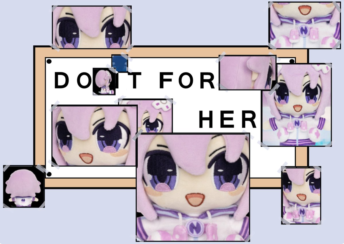 Only ONE more day until the Makeship Neptune Plushie campaign ends!

Order today to take home the cutest, pudding-addicted CPU in Gamindustri!

Campaign ends 11/22 @ 8pm PST!!
makeship.com/products/neptu…