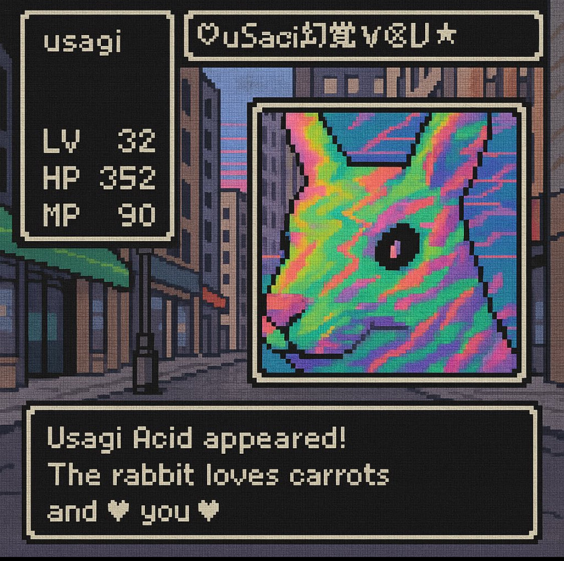 ♡u∫agi幻覚∀∁ⓛᙌ✬ tweet media