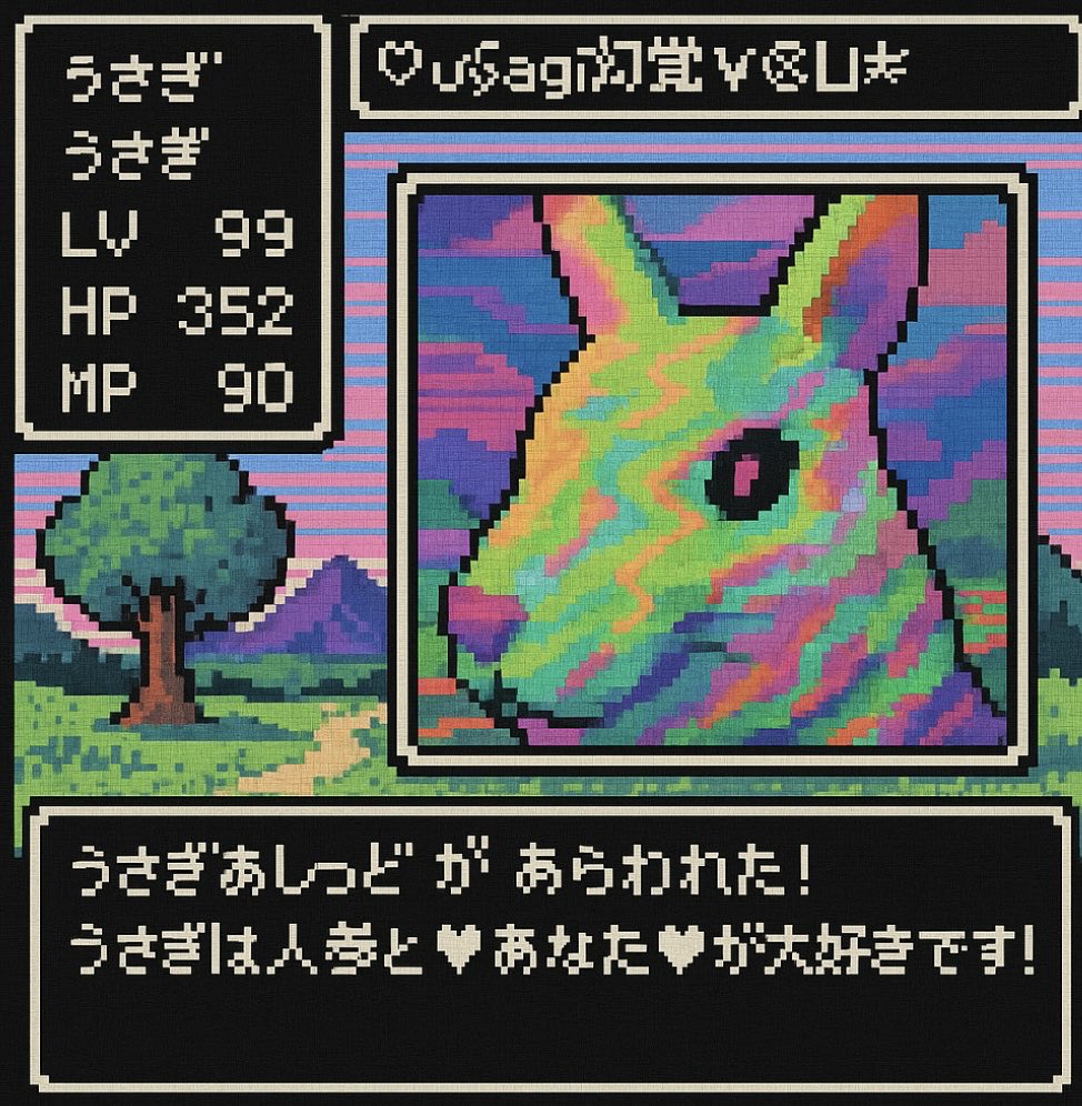 ♡u∫agi幻覚∀∁ⓛᙌ✬ tweet media