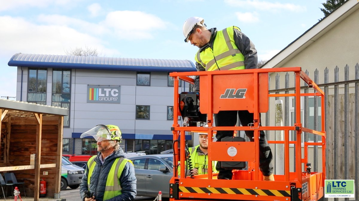 IPAF courses with availability over the next 2 weeks

Harness Awareness &amp; Use (half day) - Plymouth 24th Nov AM

2 Category Mobile Scissor &amp; Mobile Boom - Plymouth 25th Nov, 5th Dec -Cullompton 26th &amp; 27th Nov, 3rd Dec- Redruth 4th Dec

3 Category - Mobile Scissor, Mobile Boom &amp;