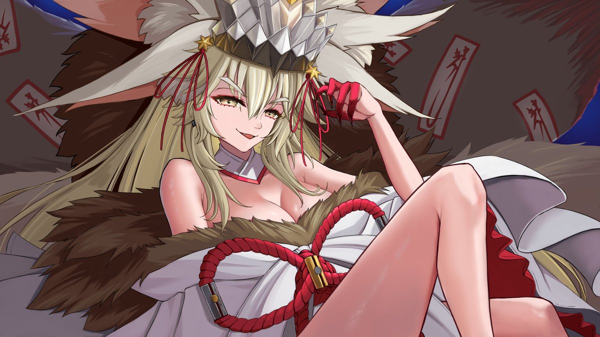 🦊 kapi fluff 🦊 (@kapifluff) on Twitter photo 