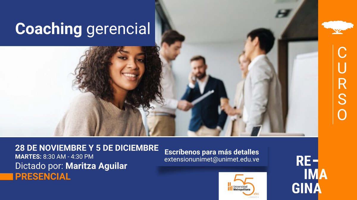 Extensión UNIMET tweet media