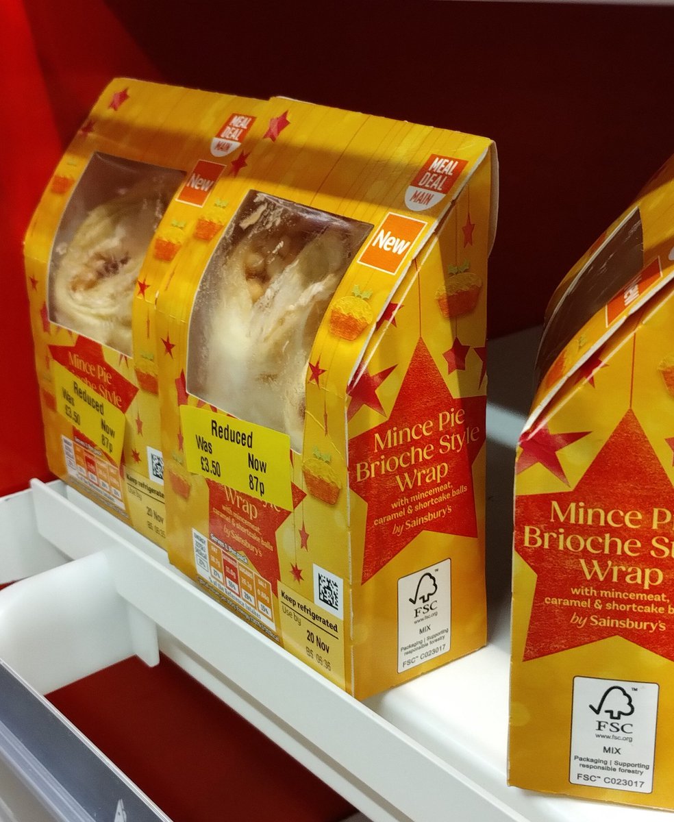 I'm not surprised it's discounted, vile!