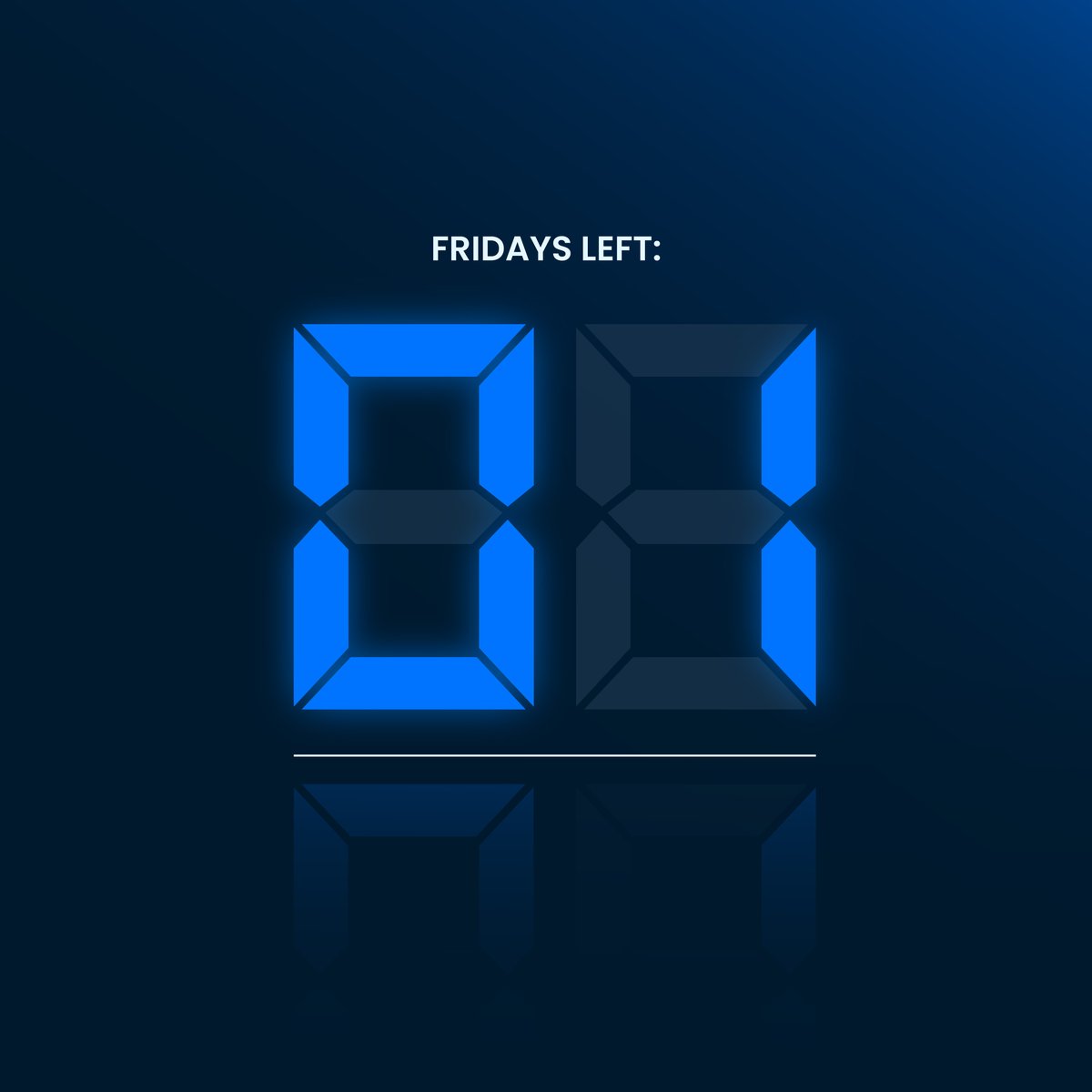 ⏱ One week to go.

Every second of site speed and every click at checkout matters more than ever.

Learn how a conversion-ready checkout can make this Black Friday your most profitable yet → bit.ly/4oVr9DD

#Ecommerce #BlackFridayPrep