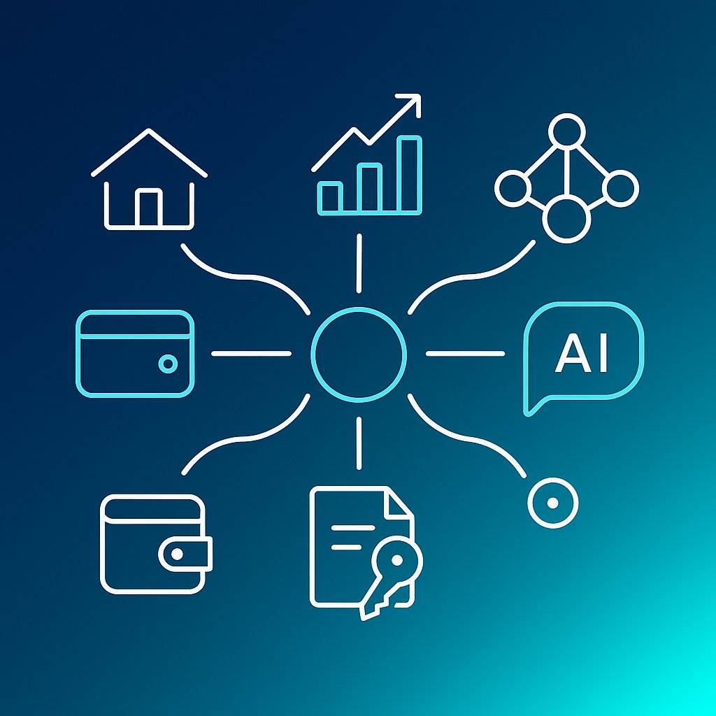 ProAgentJoe's tweet photo. Most agents chase “freedom” one commission at a time. At Real, that’s just one engine. New Amerivest insight: equity, rev share, Real Wallet, AI + ancillaries as a wealth plan: https://t.co/h64VHmV145  #onereal @RealBrokerageIR https://t.co/wMtL4sVO8N