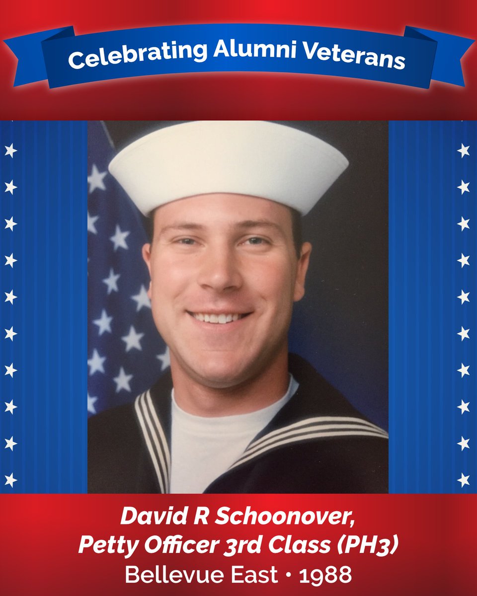 Bellevue Alumni Association tweet media