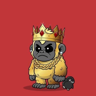 The airdrop of the century will be $BIG.Book mark this!!!!I trust in <a href="/MC_BIGFOOT404/">MC</a> and <a href="/BigFoot404_/">BIG</a>