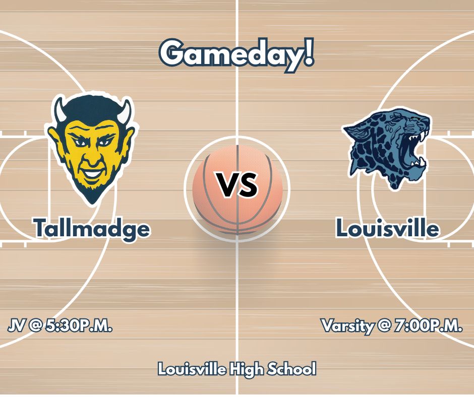 Louisville Leopards Girls' Basketball tweet media