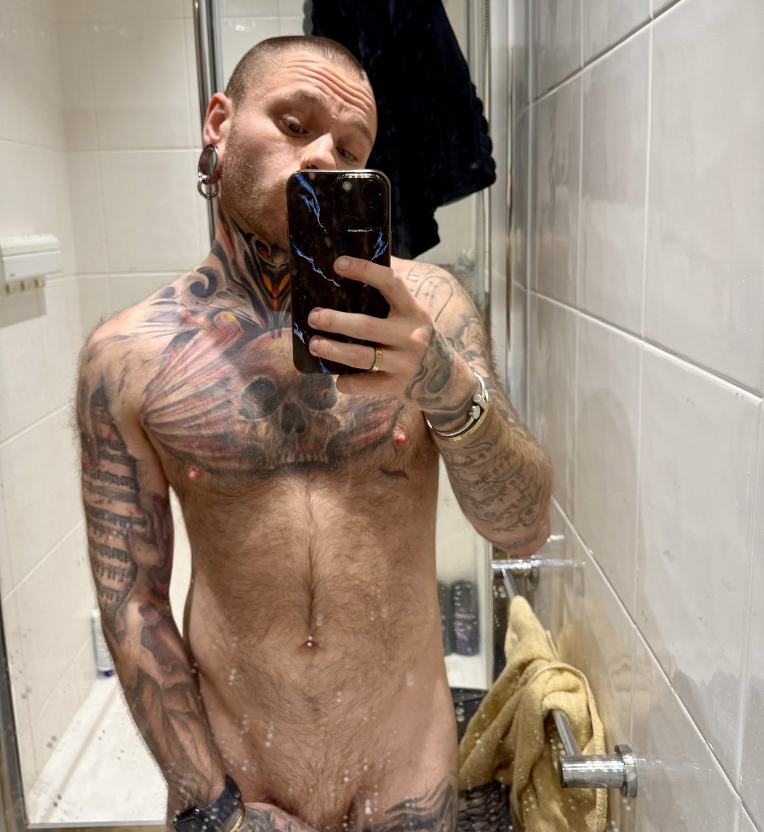 welshtattedguy's tweet photo. 😗😉

#gay #gayporn #gayguy #gayguys #powerbottom #bottom #otter #Cubs #cub #scruff #hairyguys #gaybutt #gaymer #gayhunk #gaytwitter #gayXXX #tattoos #INK #guyswithtattoos #tattooed #tatts #tattooedguys #guys #porn #photography #naked #tattooed #gaystuff https://t.co/WTP76Z47pn