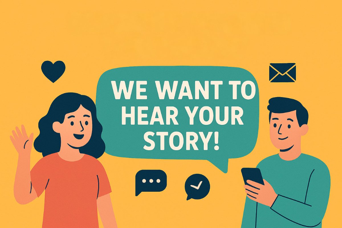 NYSAB1's tweet photo. On the last day of #SafeguardingAdultsWeek we want to shine a spotlight 🌟on examples of good practice to illustrate what we mean by “safer cultures”. We want to hear stories of positive outcomes and exciting initiatives. 

If you have anything to share, please get in touch! 🗨️ https://t.co/rVikCMP1ha
