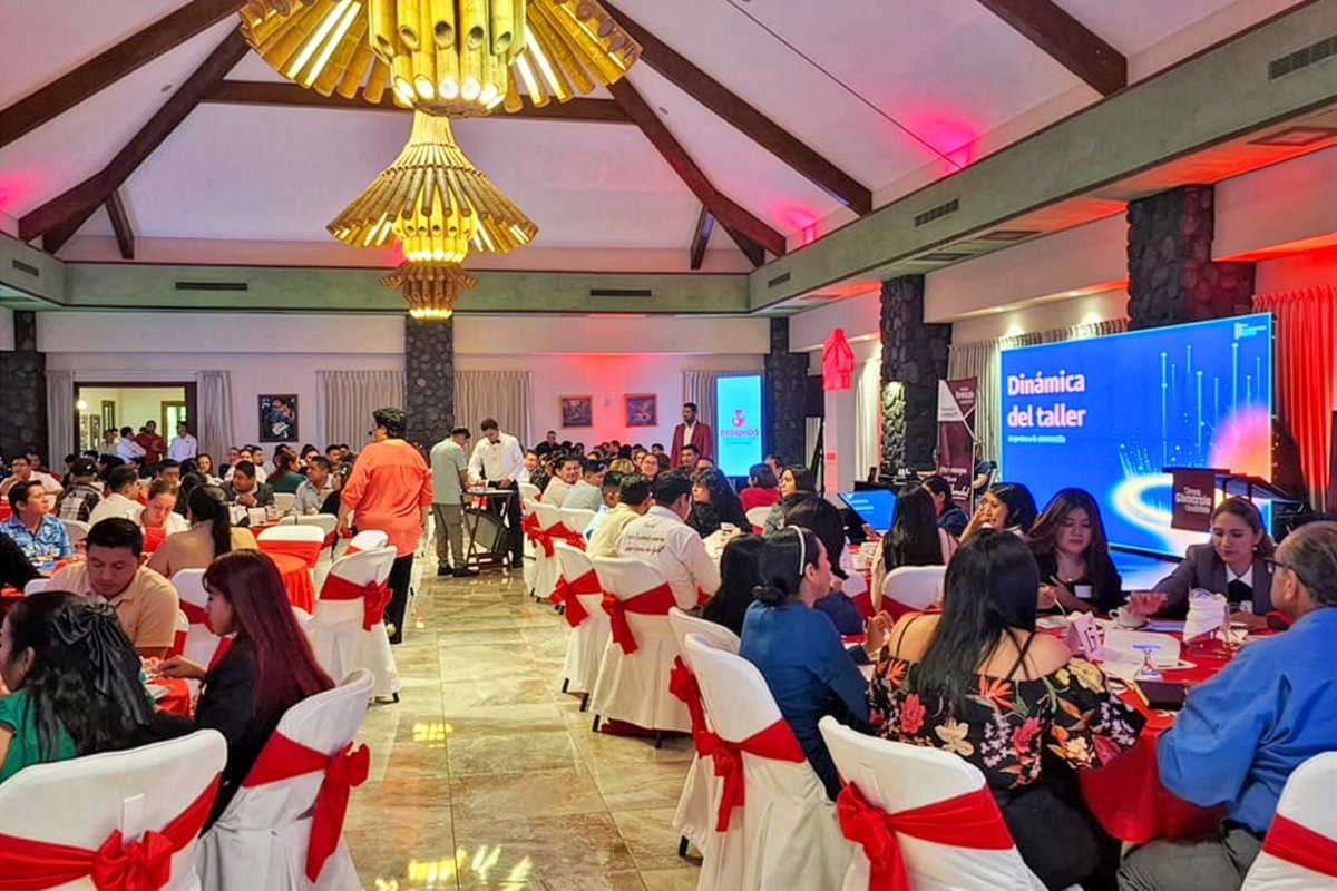 Cámara de Comercio de Guatemala tweet media