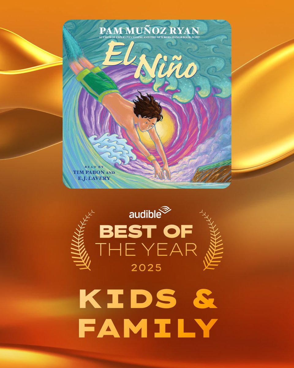 Pam Munoz Ryan tweet media