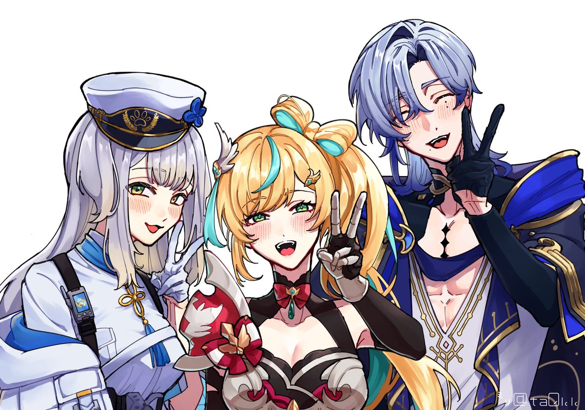 2周年おめでとう……3Dライブ楽しかった……感謝……
#栞葉書
#はひふへポートレート
#アトリエ・ミラン