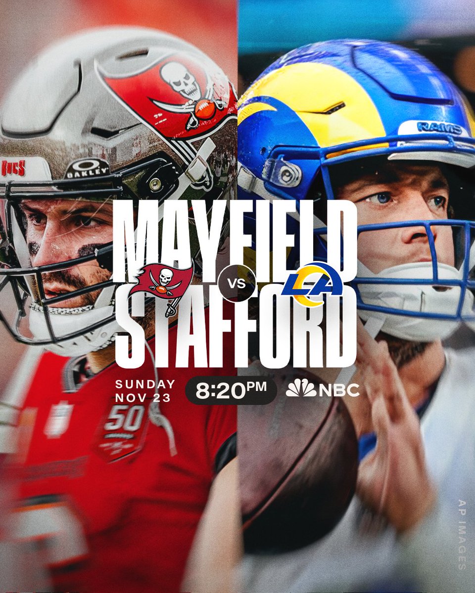 Tampa Bay Buccaneers tweet media