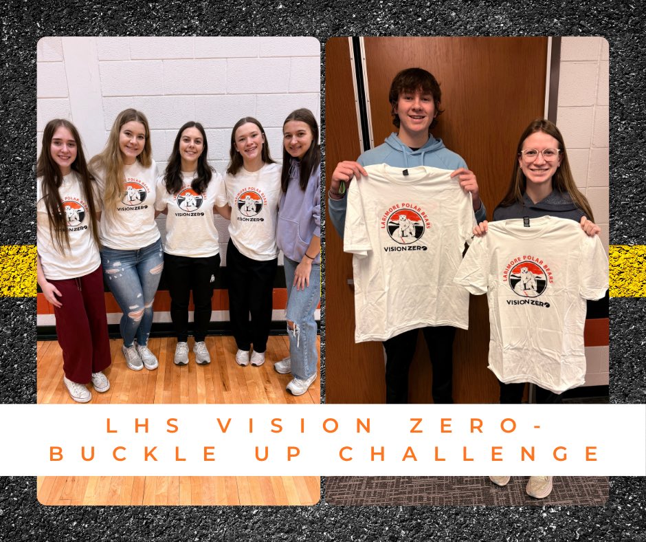 Larimore Public Schools tweet media