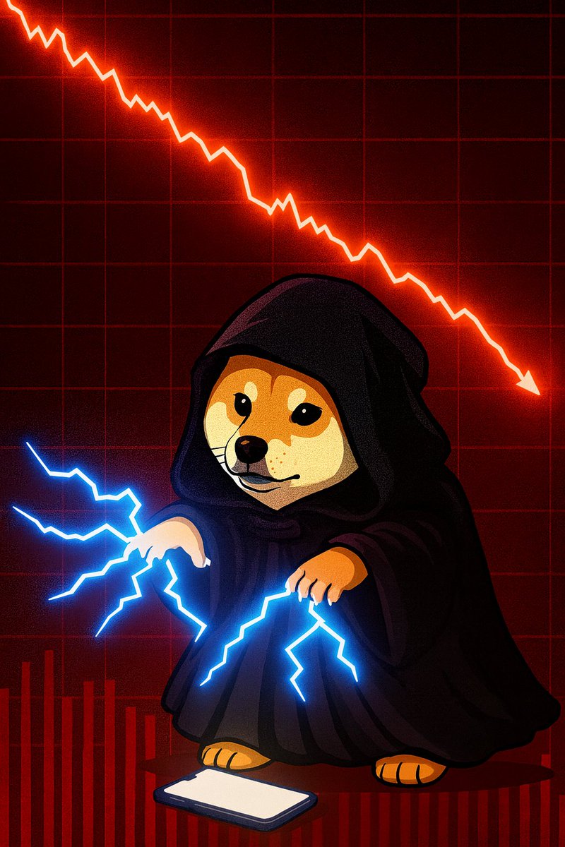 SelfieDog_SOL's tweet image. Don&apos;t worry, I&apos;ll recharge the battery. 
Everything will turn green🔋