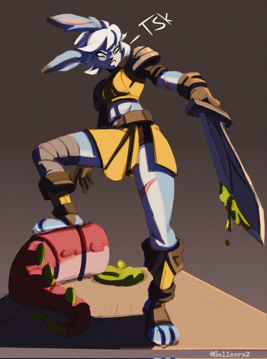 GalzaArt's tweet image. Fico muito feliz que tenha gostadooo! É legal ver a evolução que tive dessa para a última que fiz também, parte por conta do seu conteúdo educativo. (Essa eu fiz lá pro começo de 2024)