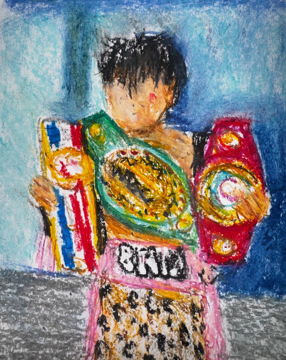 Banditopaycheck's tweet image. 210 Bam 💥