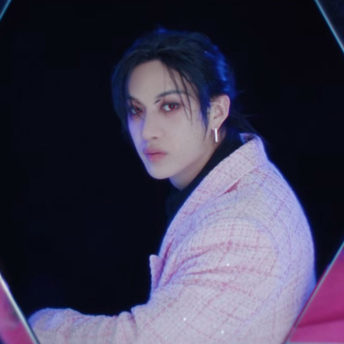 maja_haber_'s tweet image. Krzysiek to naprawdę ma coś z wiedźmy tutaj &amp;lt;3