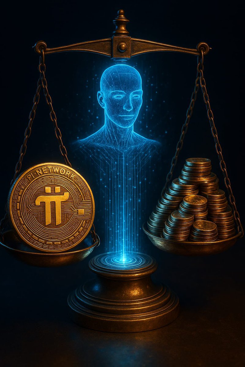 Flexl0y's tweet photo. GNPi Network Pioneers.

Do you know that many people see Pi as a major force shaping the future of the crypto world?

Its vision, community, and global reach keep making waves,  today and for the future.

#PiNetwork #PiPioneers #CryptoFuture #PiMovement #Web3Community #Web4 #Ucheflex411