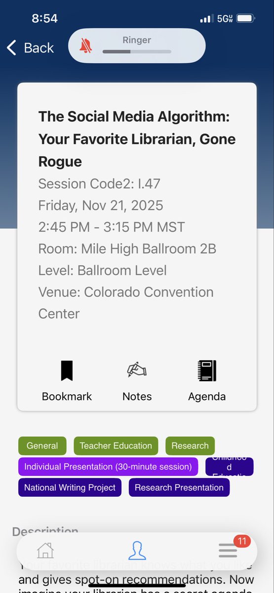 jrtomiza's tweet photo. All my friends in the Denver area! If you are @ncte go check out this session w/@paultomizawa https://t.co/onwNoRKcb6